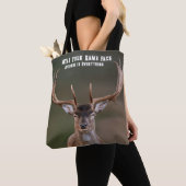 Elk Tote Bag (Dichtbij)