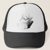 Elk Trucker Pet (Voorkant)