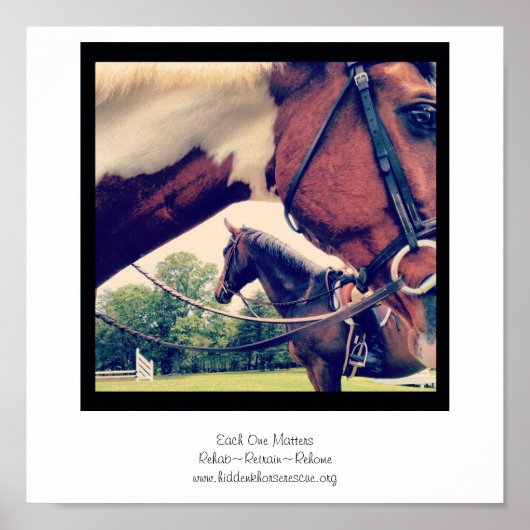 Elk van de punten Poster (Voorkant)