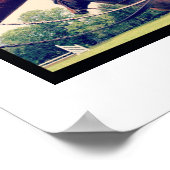 Elk van de punten Poster (Hoek)