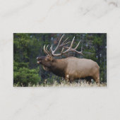 Elk Visitekaartje (Achterkant)