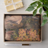 Elk-weefselpapier Tissuepapier (Geschenk)