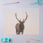 Elk-weefselpapier Tissuepapier (Craft)
