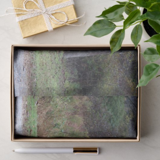 Elk-weefselpapier Tissuepapier (Geschenk)