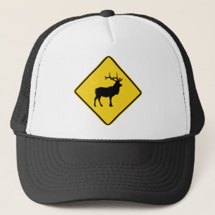 Elk XING Trucker Pet
