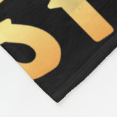 Elkaar 20 jaar irriteren - 20e bruiloft fleece deken (Hoek)