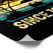 Elkaar irriteren sinds 1995 Jubileum Poster (Hoek)