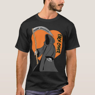 Elkaar, paar t-shirt