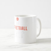 elkaar storen sinds 2000 22 jaar een huwelijk koffiemok (Voorkant rechts)