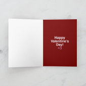 Elkaars zinnen afmaken - Jeff Willis Bedankkaart (Binnen)