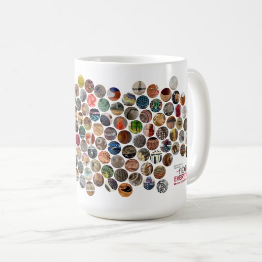 Elke 1 2024 Mok (Voorkant rechts)