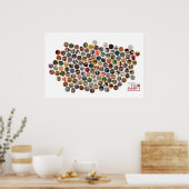 Elke 1 2024 Poster (Keuken)