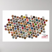 Elke 1 2024 Poster (Voorkant)