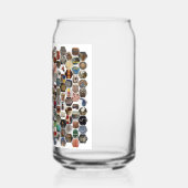 Elke 1 2026 glas (Links)