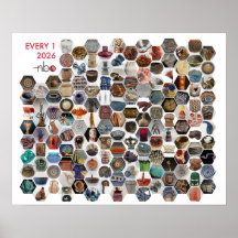 Elke 1 2026 poster