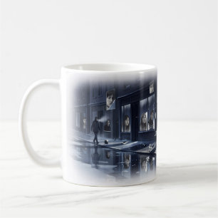 Elke Adem Die Je Neemt Donkere Obsessie Koffiemok