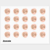 Elke Beker Een Nieuwe Start Boho Sticker (Vel)