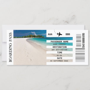 ELKE bestemming instapkaart uitje DIY foto Kaart