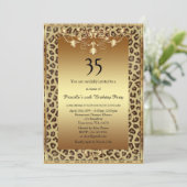 - Elke bewerkbare leeftijd, elke geboorte partij,  Kaart (Staand voorkant)