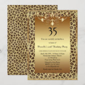 - Elke bewerkbare leeftijd, elke geboorte partij,  Kaart (Voorkant / Achterkant)