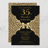 - Elke bewerkbare leeftijd, elke geboorte partij,  Kaart (Voorkant / Achterkant)