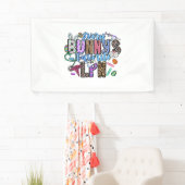 Elke Bunnys Favoriete LPN Spandoek (Insitu)
