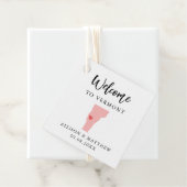 Elke Colour Vermont WeduwWelkomsttas Bedankjes Labels (In situ)