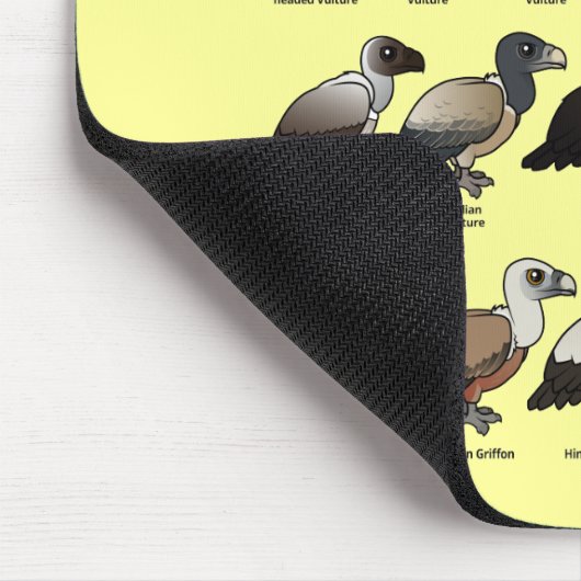 Elke cultuur muismat (Hoek)