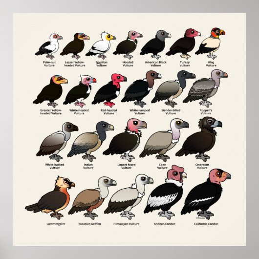 Elke cultuur poster (Voorkant)