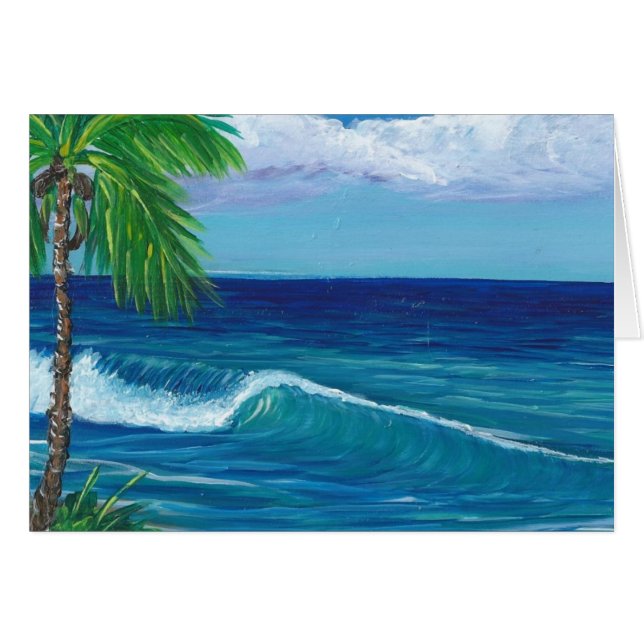 Elke dag! (Voorkant Horizontaal)