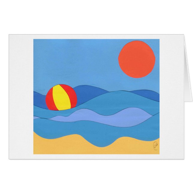 Elke dag (Voorkant Horizontaal)