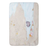 Elke dag badmat (Voorkant Verticaal)