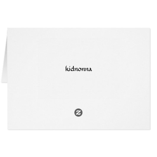 ELKE DAG BEGINT MET JULLIE VERLICHTEN (Achterkant Horizontaal)