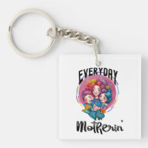 Elke dag ben ik Motherin', Funny Mom Life