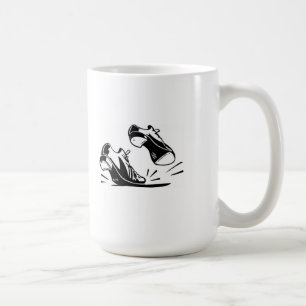 Elke dag ben ik Shufflin' Tap Dance Mok