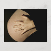 Elke dag briefkaart (Voorkant)