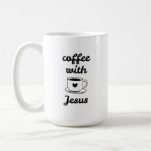 Elke Dag Christelijk Geloof Koffie Liefhebber met