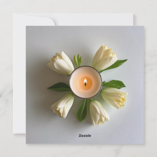 Elke dag dankbaar voor jou feestdagenkaart