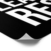 Elke dag een procent beter, succes Motivatie Poster (Hoek)