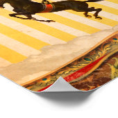 Elke dag gebeuren er onmogelijke dingen poster (Hoek)