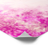 "Elke dag" gedicht poster (Hoek)