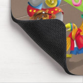 ELKE DAG HET LEREN BOEK MUISMAT (Hoek)