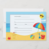 Elke dag invullen uitnodiging voor het indienen va (Voorkant)