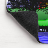 Elke Dag is Aardedag Muismat (Hoek)