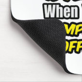 Elke dag is een avontuur .. Compliance Officer Muismat (Hoek)