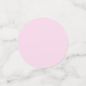 Elke dag is een cadeau Confetti (Kleine voorkant)