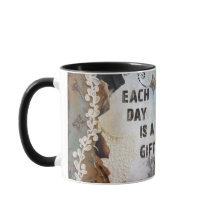 Elke dag is een cadeau