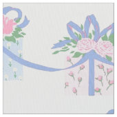 Elke dag is een geschenk geïnspireerde stof (Close Up)