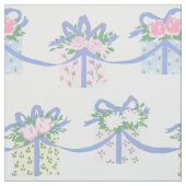 Elke dag is een geschenk geïnspireerde stof (Swatch)