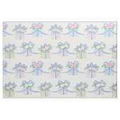 Elke dag is een geschenk geïnspireerde stof (Fat Quarter)